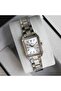 Dk346572 Women's Wristwatch with Steel Band - 3
