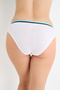 Women's Cotton Slip Panties - 4
