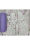 100% Organic Cotton Soft Fabric Elastic Bed Sheet+Pillowcase Corner Depth 28-30 cm**NEW SEASON** - 2