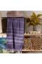 Sultan Peshtemal Towel, Beach Spa Turkish Bath Towel, 100% Cotton Cheap Peshtemal Denizli Production - 8
