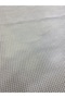 100% Cotton White Waffle Fabric – Honeycomb Texture, 140 cm Width - 3