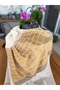 Crocheted Silk Shawl 1608099 - 4