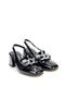 Pisagor Ps-32520 6 cm Heeled Women's Stiletto Shoes