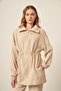 Women's Natural Suit Natural 31164 - 5