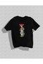 Palestine Design Printed High Quality Compact Unisex Oversize T-Shirt