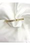 Xuping Victoria Model Zircon Stone Women's Handcuff Bracelet Gold Color - 6