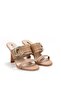 Pythagoras Ps-32770 Women's Heeled Telik - 2