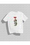 Palestine Design Printed High Quality Compact Unisex Oversize T-Shirt
