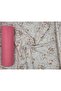 100% Organic Cotton Soft Fabric Elastic Bed Sheet+Pillowcase Corner Depth 28-30 cm**NEW SEASON** - 3