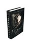 Beyaz Leke 1 , Beyaz Leke 2 , Ölüler Konuşamaz Dilara Keskin Aslı Arslan 3 Book Hardcover Set - 3