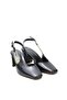 Pisagor Ps-32530 6 cm Heeled Women's Stiletto Shoes - 2