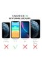 Apple iPhone 11 Compatible Case Soft Silicone Velvet Launch Cover. - 2