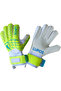 Goalkeeper gloves Lime - 2