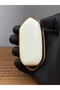 T10X T10F 3-Button Silicone Key Protection Case - White Silver with Nano Coating - 2
