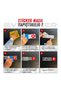 Mondial Drift L 25 Side Grenage Sticker Model Style Sticker Drift 25 - 3