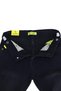 Boy's Denim Pants High Waist Straight Leg Casual Fit Unisex Jeans - 5