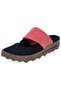 Papuci slip-on