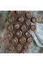 شبكة تبريد وتقديم نحاسية كبيرة من NORDICWARE - 2