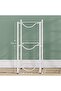 3 Tier Water Jug Rack, 5 Gallon Water Bottle Holder Heavy Duty Water Bottle Stand Storage for Kitche - 3