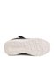 Black Velcro Unisex Children's Sports Shoes - 5
