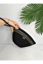 Clutch Handbag, Polyester Tress Bag, Makeup Bag - 2