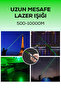 Yeşil Lazer Pointer Yeşil Lazer V - 4