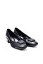 Pisagor Ps-32560 3.5 cm Heeled Women's Stiletto Shoes - 2