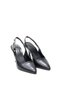 Pisagor Ps-32620 8.5 cm Heeled Women's Stiletto Shoes - 2