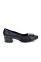 Pisagor Ps-32560 3.5 cm Heeled Women's Stiletto Shoes