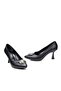Pythagoras Ps-32570 7 cm Heeled Women's Stiletto Shoes - 3