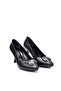 Pythagoras Ps-32570 7 cm Heeled Women's Stiletto Shoes - 2
