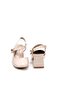 Pisagor Ps-32630 Women's Open Back Shoes - 4