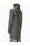Long Jacket Yağmurluk - 2