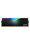 Lancer RGB AX5U6000C3016G-CLARBK 16GB DDR5 6000MHz CL30 Masaüstü Bellek