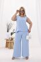 مجموعة Ayrobin Fabric Premium Series بمقاس كبير