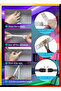 5M Smart Bluetooth RGB LED Strip Light Sync to Music Lighting for Home Car Bike Hotel Decoration - 4