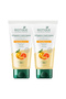 Vitamin C Face Wash Value Pack – 2 X 150ml | Brightening & Detox Formula