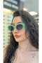 8378 53 C29 Women's Sunglasses