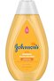 Baby Tear Free Shampoo, No Parabens/Phthalates/Sulfates/Dyes, Fresh, 13.6 Fl Oz