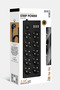 Surge Protected Socket 10X Socket / 3X USB / 1 Type-C Port Input 10 Socket - 3