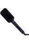 Electric Hair Straightener Comb,Adjustable Temperature, 30s Heat-Up, PTC Heating, 360° Swivel Cord