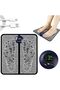 Foot Massager, USB Rechargeable Feet Massage Machine Foldable Calves Massage Tool Improves Circu - 2