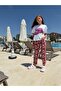 Girl's Viscose Trousers