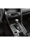 For Honda Civic Fc5 Fk7 2016 2021 Model Sedan Hatchback Gear Shift Lever Left and Right Trim Carbon Accessory - 5