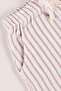 Muslin Double Leg Men's Shorts 100% Cotton - 3