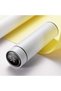 ® termos inteligent cu termometru, 500 ml, alb - 4