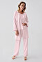 Freshness 321 Women's Pajama Set with Breakfast
