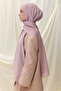 Paris Silk Cotton Shal - 4