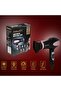 Hair Dryer with Cool Shot, 2 Speed & 3 Heat Settings, 2200W, Removable Filter, Over-Heat Protection - 5