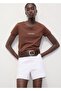 Cotton Logo T-Shirt